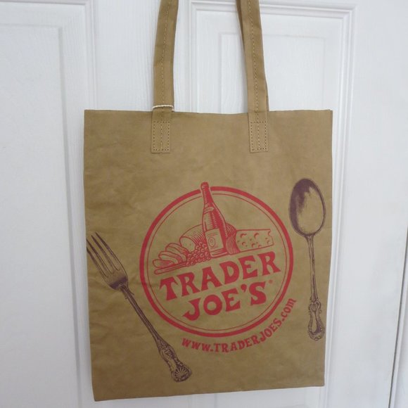 trader joe bolsas
